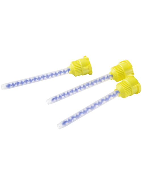 CANULAS MEZCLA 48u CONFORT...