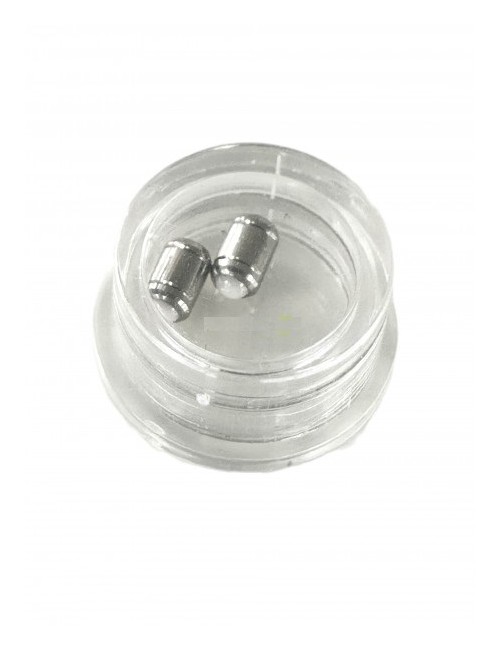 FIJADOR DE BOLA  2 p