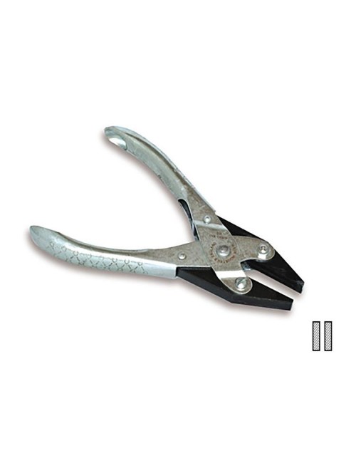 ALICATES PARALELAS ANCHAS...