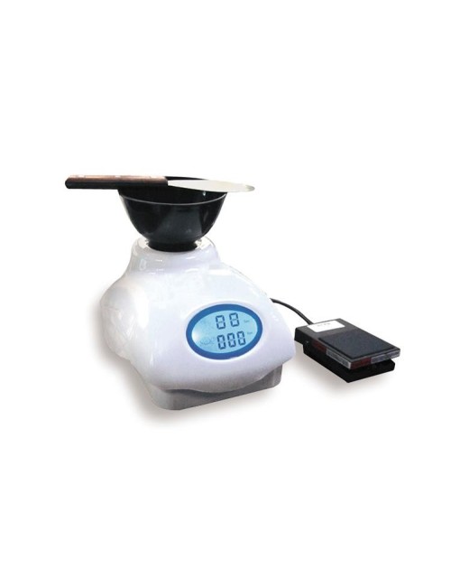 MEZCLADORA TECHNOFLUX DE...