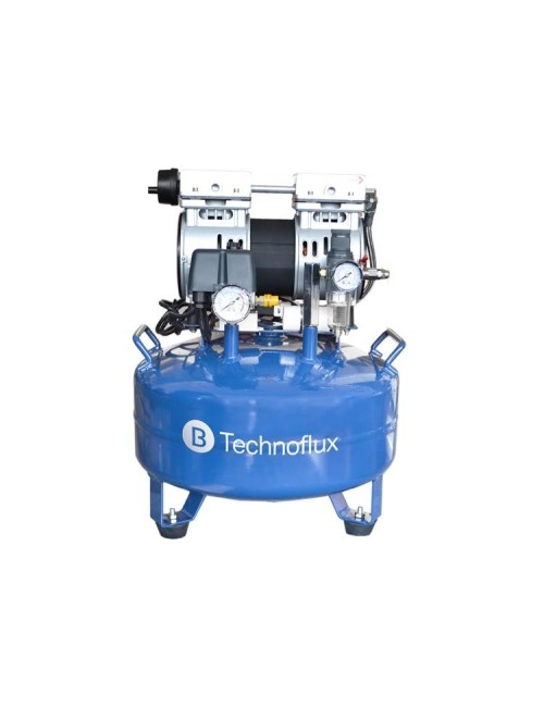 COMPRESOR TECHNOFLUX 22 LI...