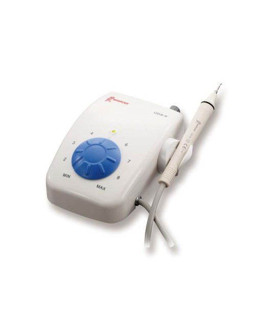 ULTRASONIDO WOODPECKER...