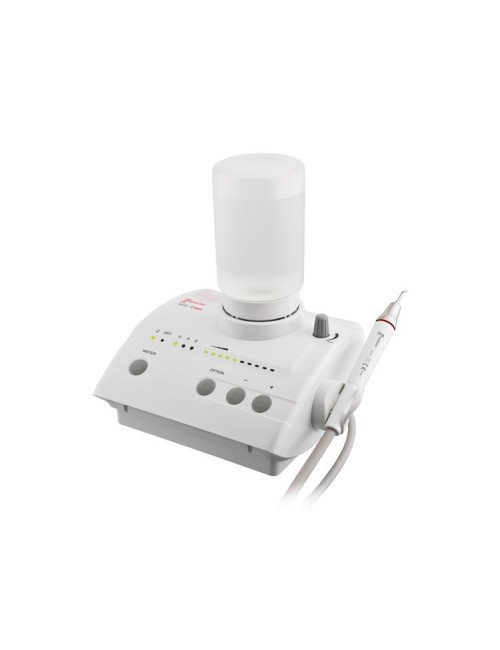 ULTRASONIDO WOODPECKER...