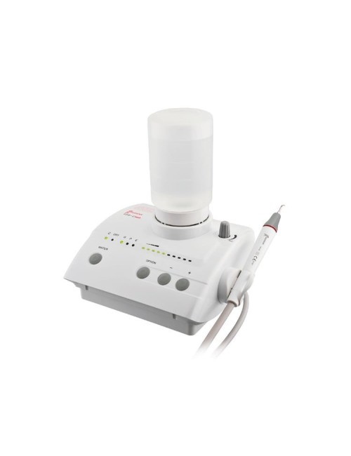 ULTRASONIDO LUZ SOBREMESA...