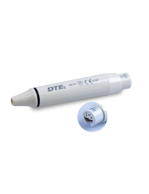 PIEZA DE MANO WOODPECKER...