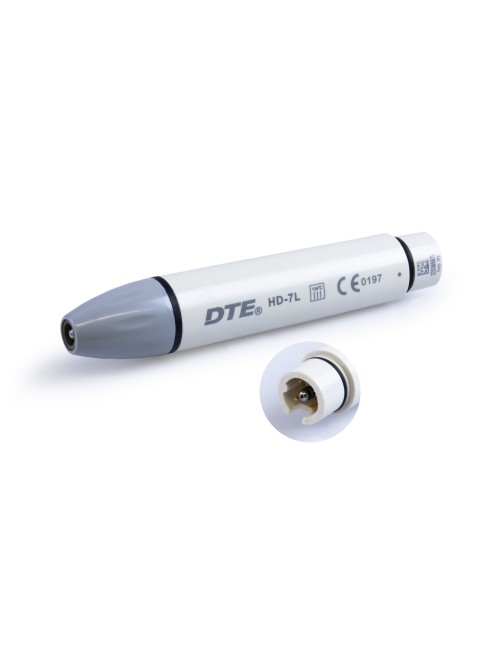 PIEZA DE MANO WOODPECKER...