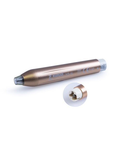 PIEZA DE MANO LUZ...