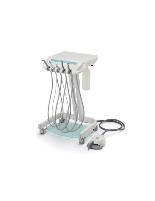 AIR CAR RODABLE (JERINGA +...