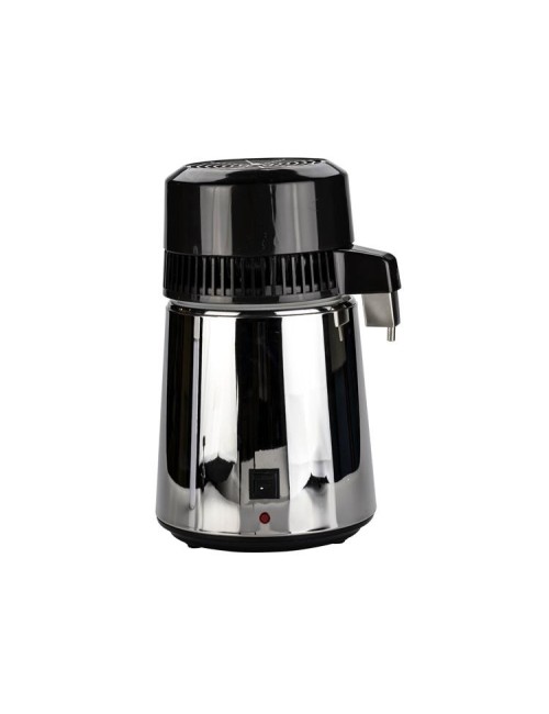 DESTILADOR ELECTRICO EN...