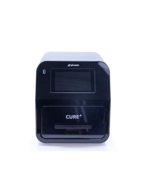 ESTACION DE CURADO PLUS+ -...