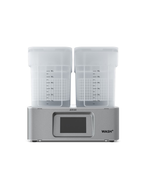 ESTACIÓN DE LAVADO PLUS+ -...