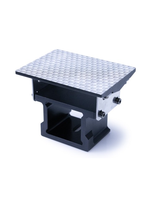 PLATAFORMA STANDART PARA...