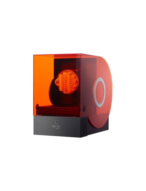 IMPRESORA 3D DWS XFAB 2500