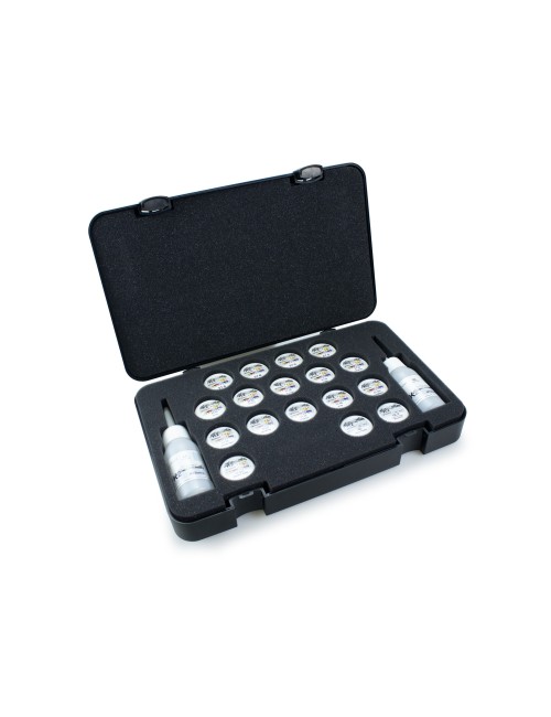 K2 MYSTAYNS KIT MAQUILLAJES