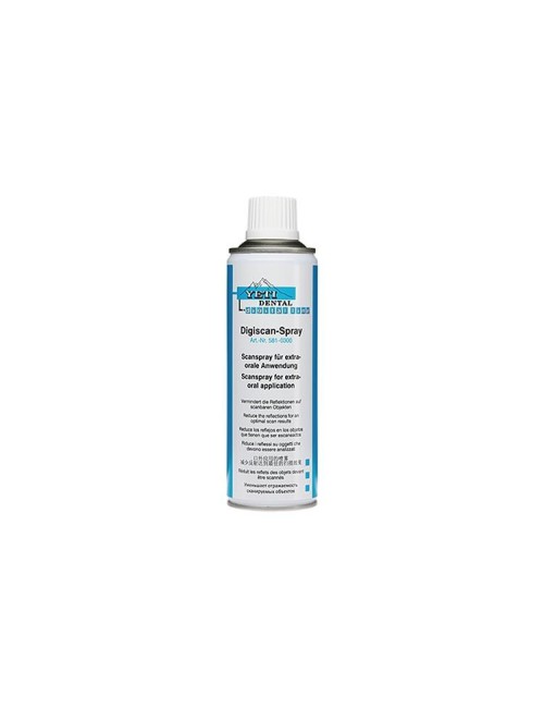 DIGISCAN-SPRAY 300 ML