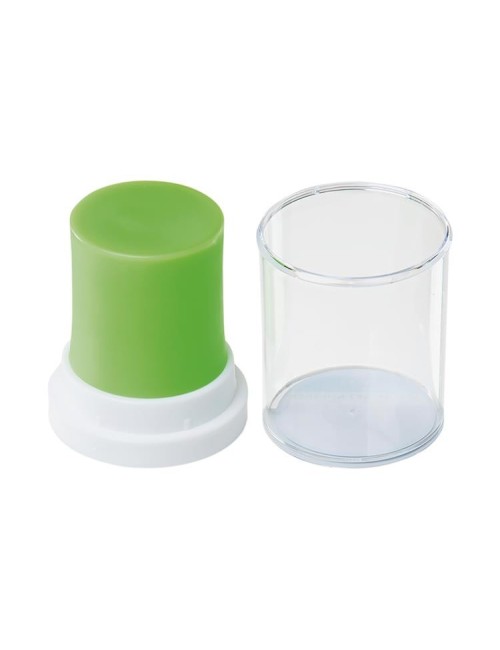 IQ COMPACT ASHFREE CERA...