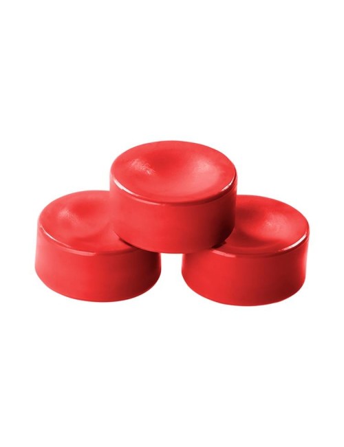 CHIPS CERA CERVICAL ROJA, 3...