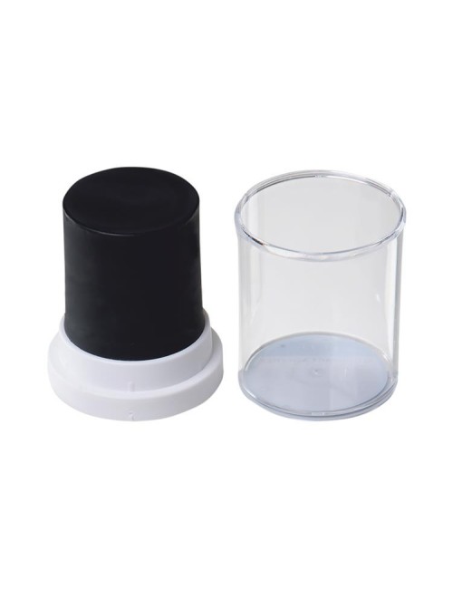 IQ COMPACT ASHFREE CERA...