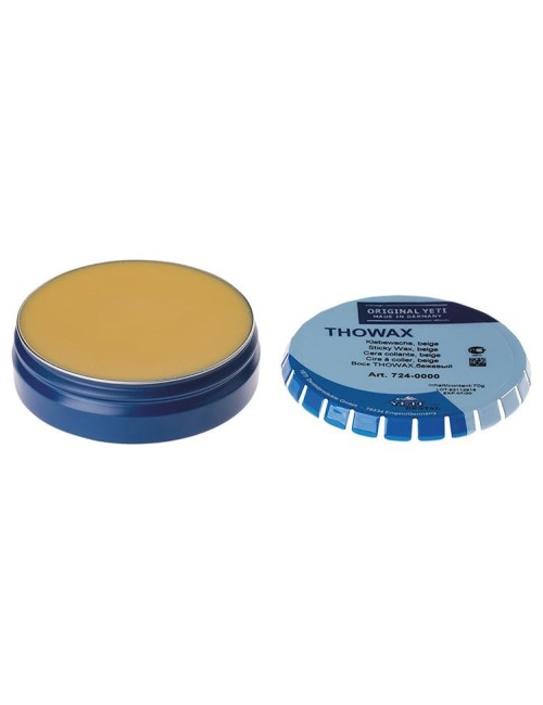 THOWAX CERA COLANTE BEIGE, 70G