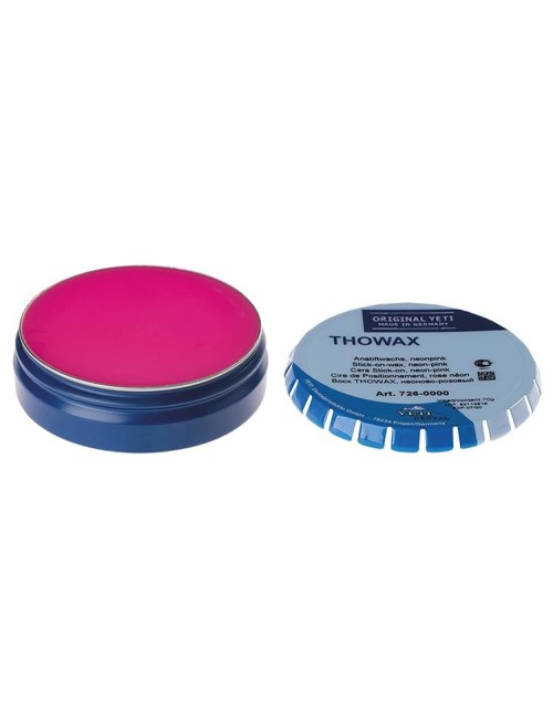 THOWAX CERA STICK-ON PINK...