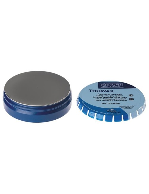 THOWAX CERA PARA FRESADO...