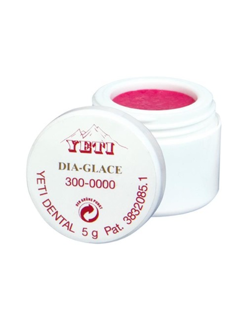 DIA-GLACE PASTA DIAMANTADA...