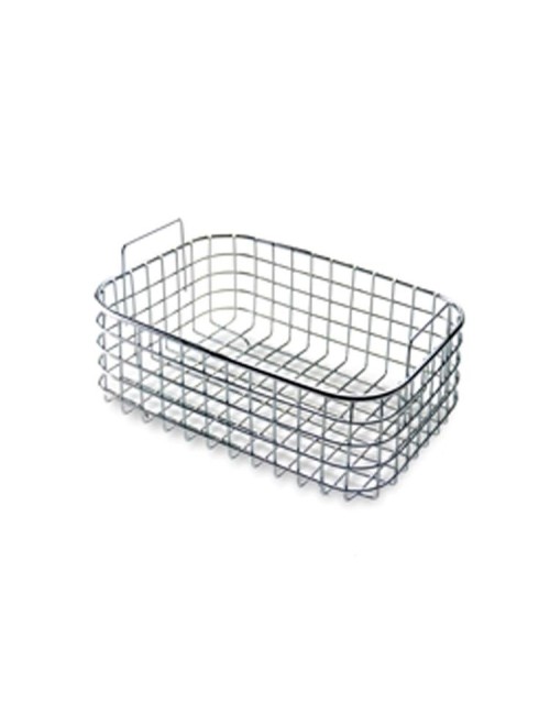 CESTA EN ACERO INOXIDABLE...