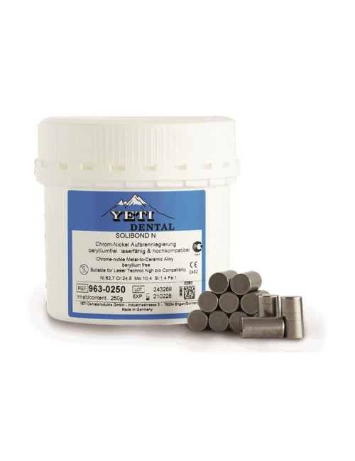 METAL CRNI SOLIBOND PORCION...