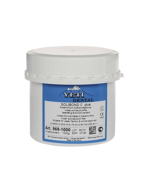 SOLIBOND C PLUS CR CB YETI...