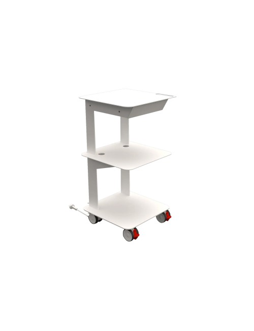 CARRITO ASTRO ELECTRIFICADO...