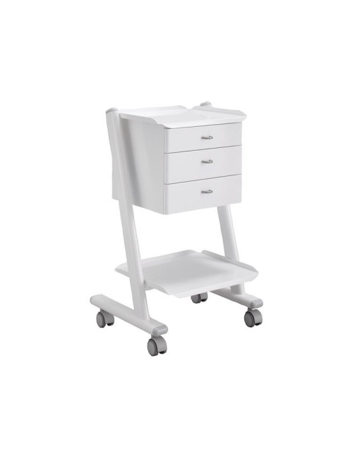 CARRITO MOVIL CON RUEDAS...