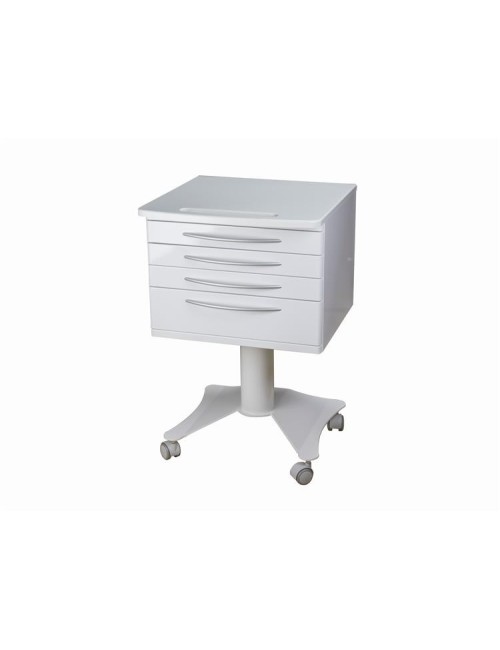 CARRITO MÓVIL RC4Z CON...