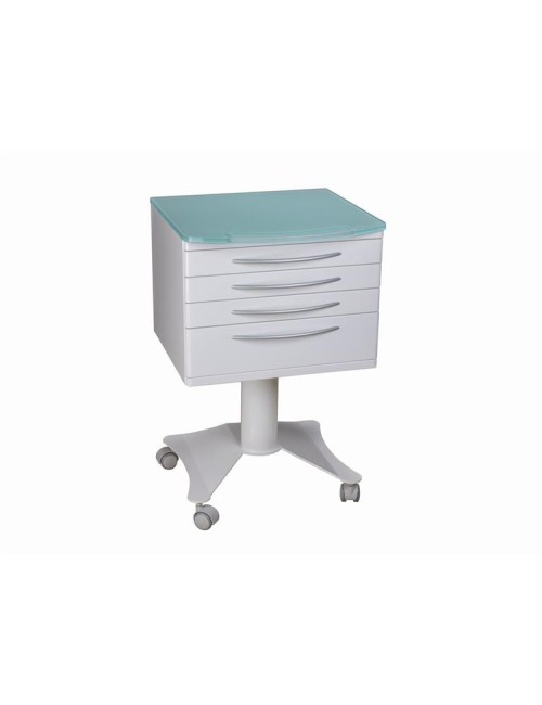 CARRITO MOVIL RUEDAS 4...