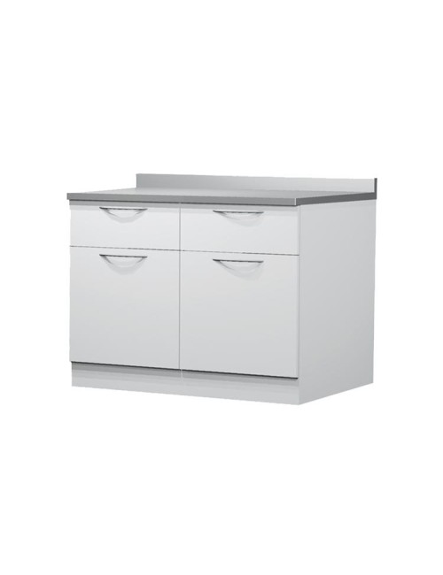 CONJUNTO MOBILIARIO...