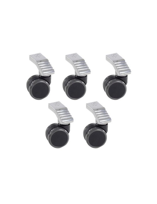 JUEGO 5 RUEDAS RECAM....