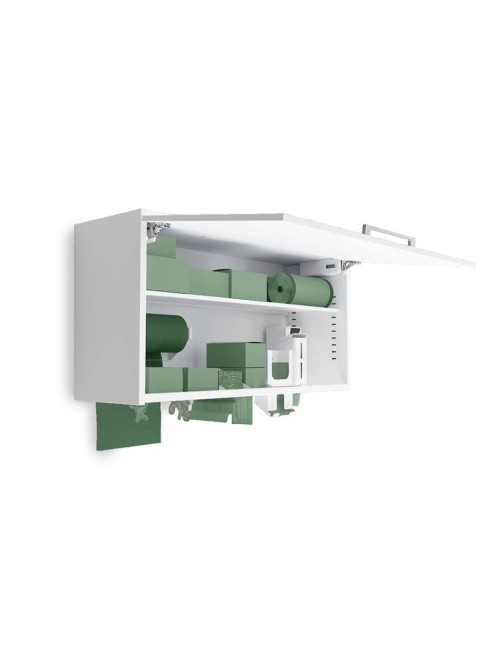 VITRINA ALMACEN FLEX-ZILFOR...