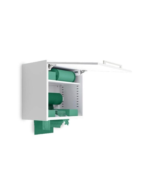 VITRINA ALMACEN FLEX-ZILFOR...