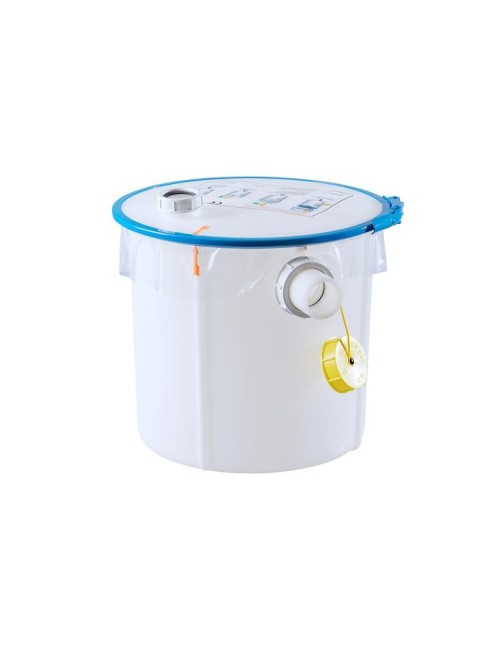 DECANTADORA PLASTICO ALTA...