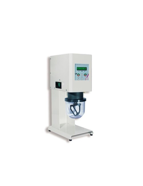 MEZCLADORAS CON BOMBA DE...