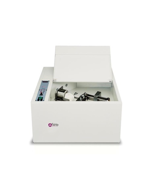 CENTRIFUGA A MOTOR SIRIO...