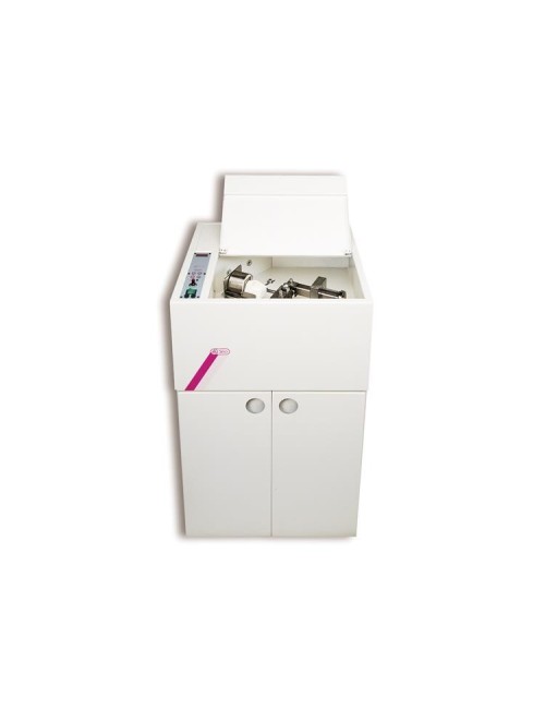 CENTRIFUGA A MOTOR SIRIO...