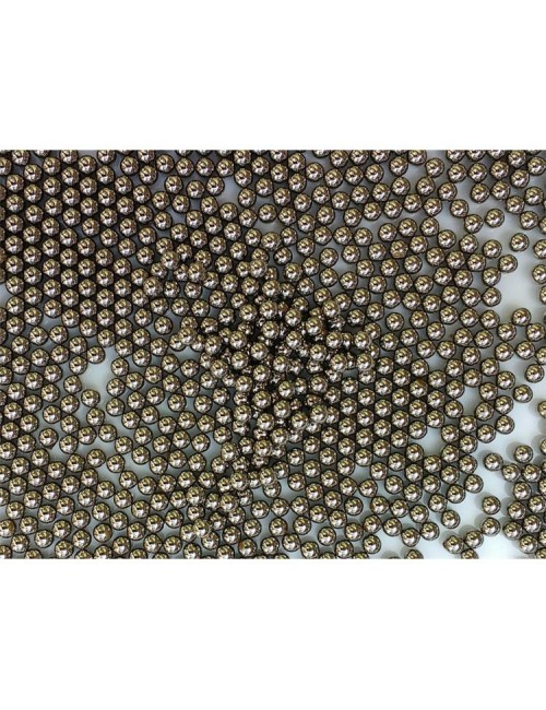 REPOSICION BOLAS DE PLOMO...