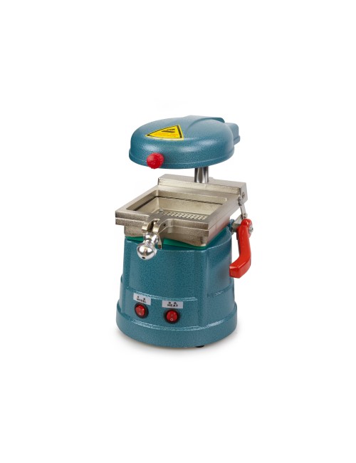 MAQUINA DE VACIO PARA...