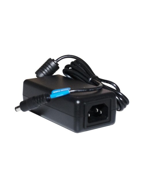 ADAPTADOR DE POTENCIA Y...