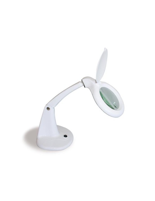 LAMPARA C/LUPA BIFOCAL 3x12...