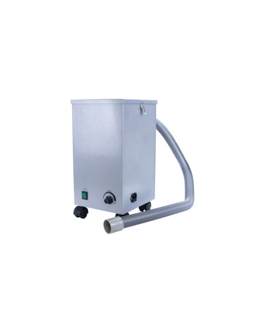 ASPIRADOR TECHNOCLEAN PRO 500