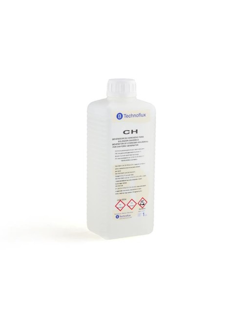 GENERADOR HIDROGENO...