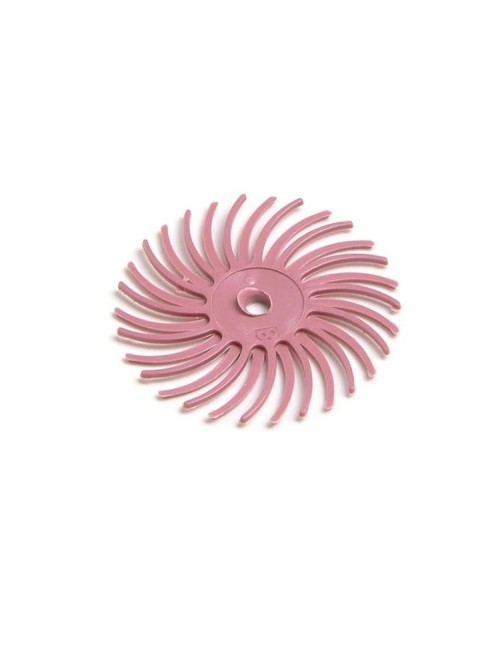 DISCO SUNBURST DEDECO ROSA...