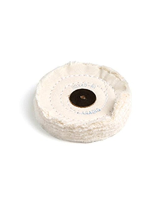 DISCO ALGODON BEIG 150-45