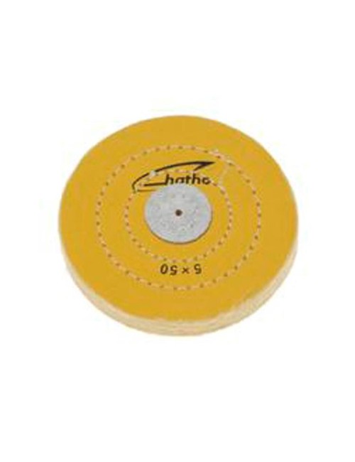 DISCO HATHO ALGODON...